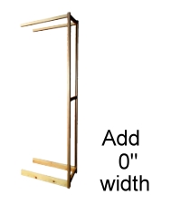 Add-On Open End